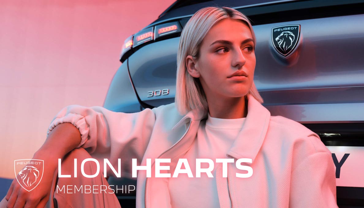 MEMBERSHIP